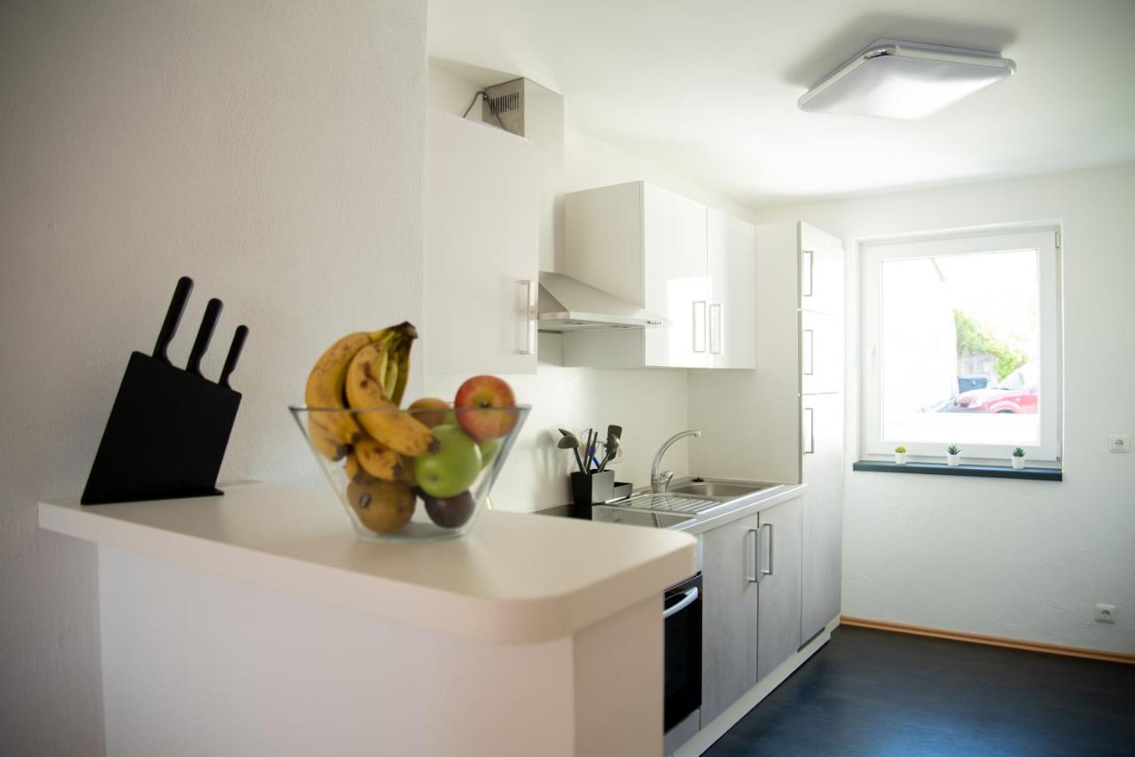 By Hausgruenerbaum Apartment *