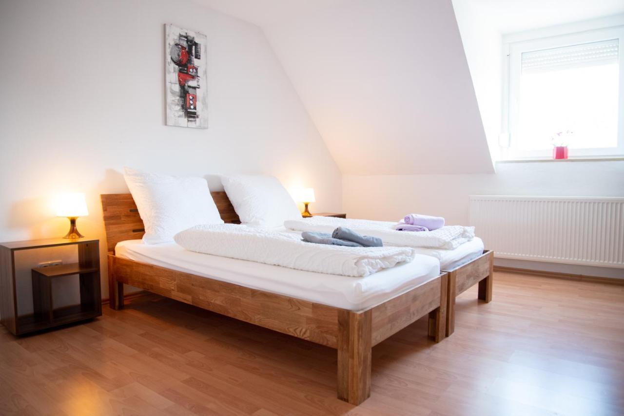 Apartment By Hausgruenerbaum *